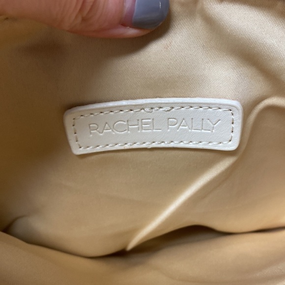 RACHEL PALLY FLORAL FOLDABLE CLUTCH - Picture 5 of 7